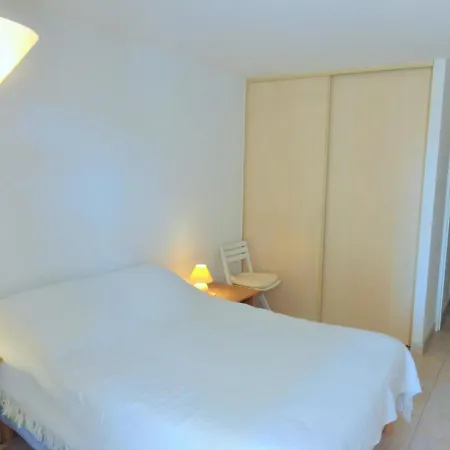 Διαμέρισμα T2 Large Terrasse, Garage, Quartier Corniche Σετ