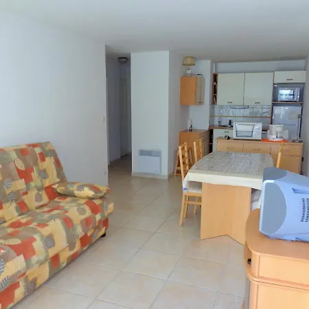 Διαμέρισμα T2 Large Terrasse, Garage, Quartier Corniche *