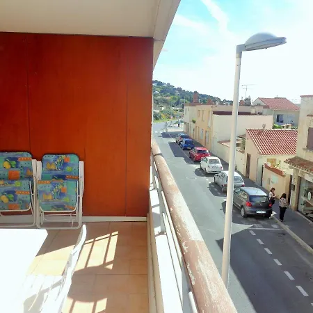 T2 Large Terrasse, Garage, Quartier Corniche * Σετ